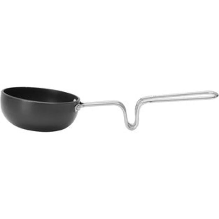Black Tadka Pan for Tempering Spices