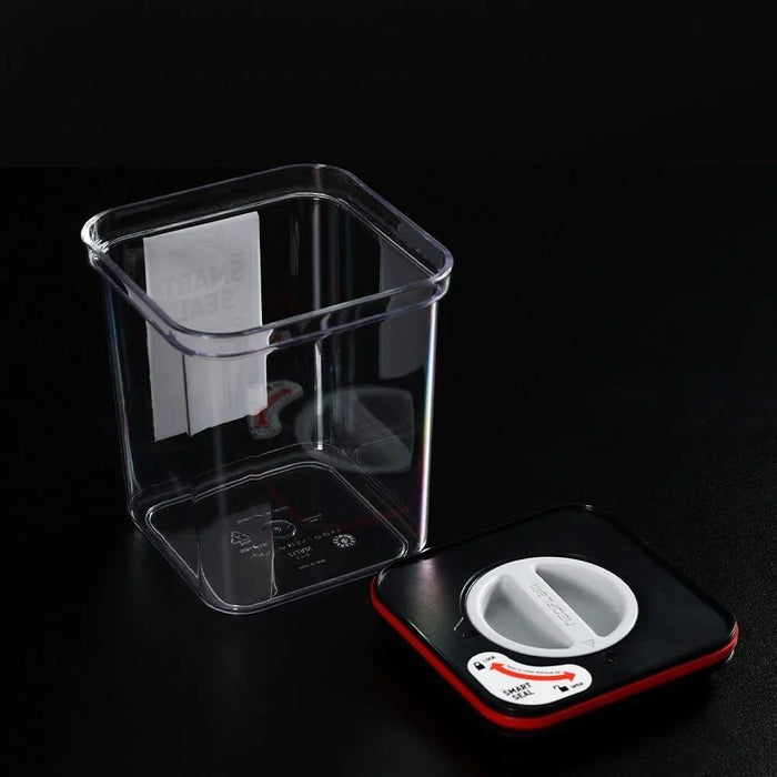 Neoflam Smart Seal Dry Storage Container, 600 ml