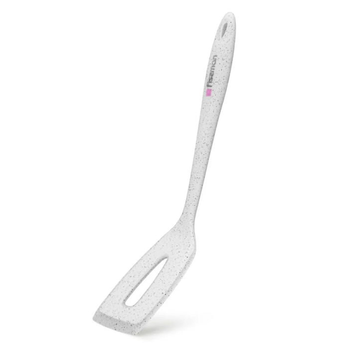 Fissman Slotted Turner White for Kitchen