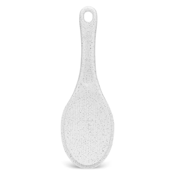 Fissman Rice Spoon 21cm White