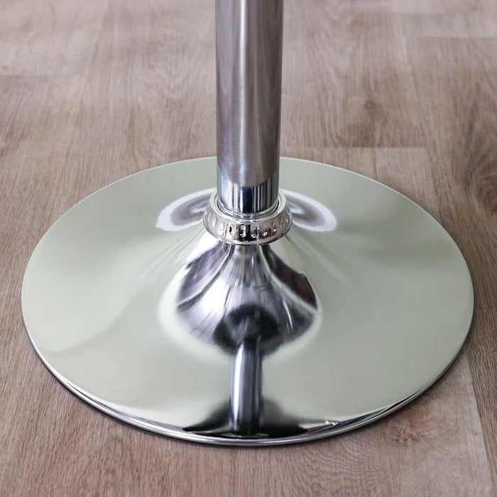 Reina Bar Stool Brown