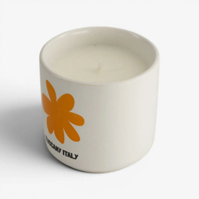 Desire Jar Candle - Wild Freesia