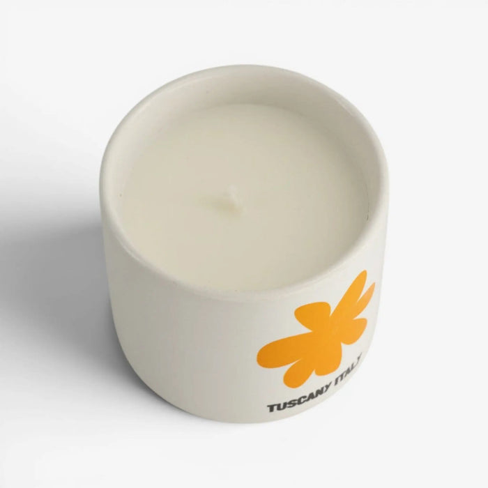 Desire Jar Candle - Wild Freesia