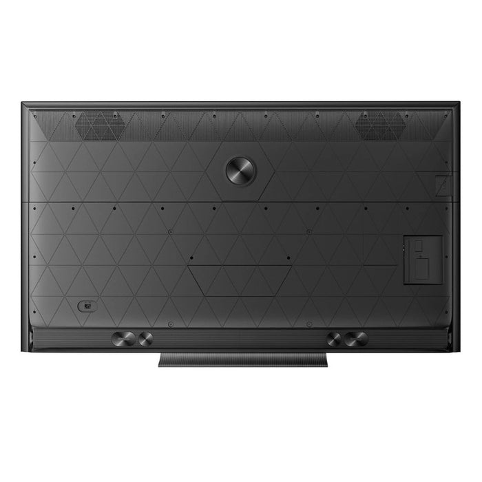 Dreame 65 Inch Aura S100 Mini LED 4K Google TV | QLED | Dreamind Pro AI Processor | 144Hz | Integrated Sound Bar - Dolby Atmos EROS