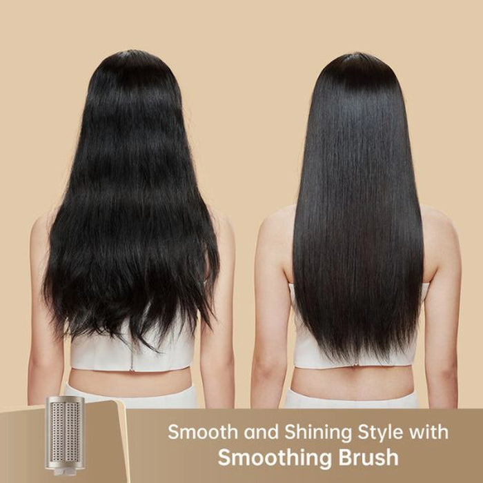 Dreame AirStyle | 5-in-1 Hair Dryer & Styler | Curling, Smoothing, Volumizing | AMF17A