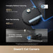 Dreame Aqua10 Ultra Roller Robot Vacuum Cleaner | 30,000 Pa Suction | 8 cm Obstacle Avoidance | Roller Self Cleaning | Automatic Emptying | Intelligent Voice Control | Black EROS