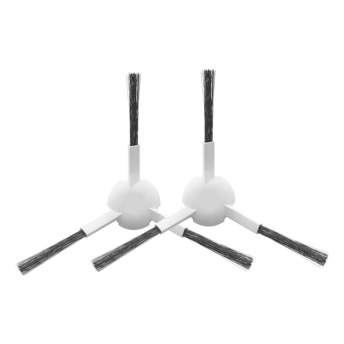 Dreame Brushes Compatible with L10s Ultra & L10 Ultra | Robot Vacuum Replacement Side Brushes for Cleaning Floors - Carpets - 2pcs | RSB8