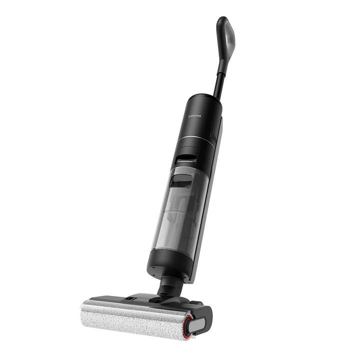 Dreame G10 Pro Wet and Dry Vacuum Cleaner | One Press Self-Clean | 35min Long Runtime | Edge-to-Edge Cleaning on Both Sides | HHR20A