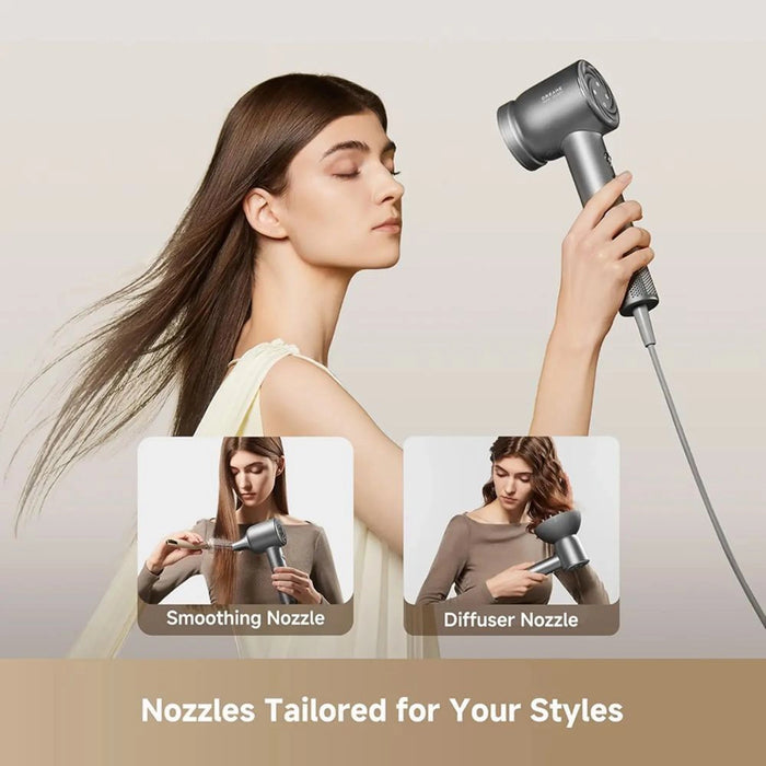 Dreame Glory Mix Hair Dryer 30 Watts | AHD18 | Black