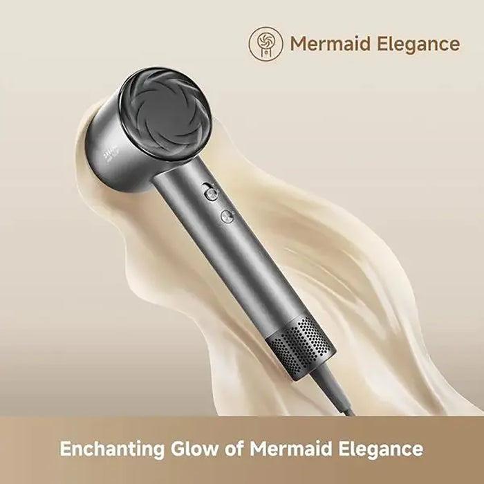 Dreame Glory Mix Hair Dryer 30 Watts | AHD18 | Black