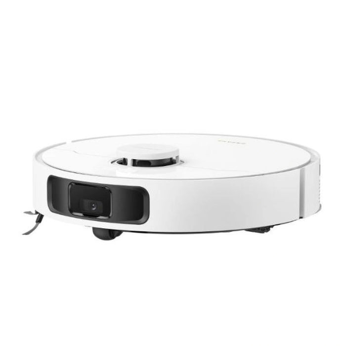 Dreame L10s Pro Gen 2 robot vacuum cleaner and mop| 7,000 Pa suction power| Automatic mop lifting| Ultrasonic carpet detection| Siri compatibility| Dreamehome app| Pet hair| Hard floors| Carpet