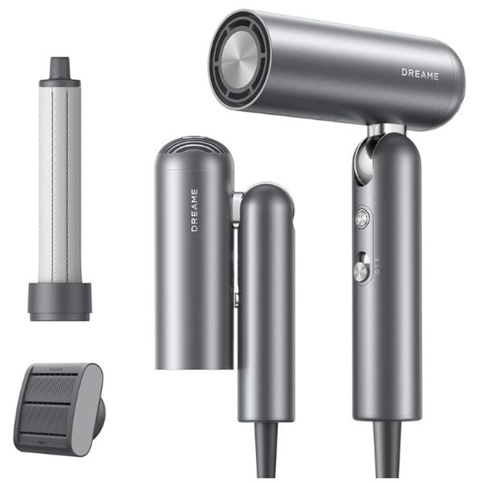 Dreame Pocket Hair Dryer 1300 Watts AHD51 | Gray