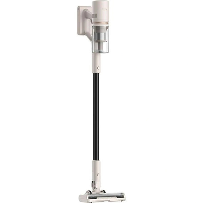 Dreame U10 Cordless Upright Vacuum Cleaner|180 Rotating Brush Head| Wall-mounted Lightweight With LED Light for Hard Floors| Rugs & Pet Hair| 2 Year Warranty