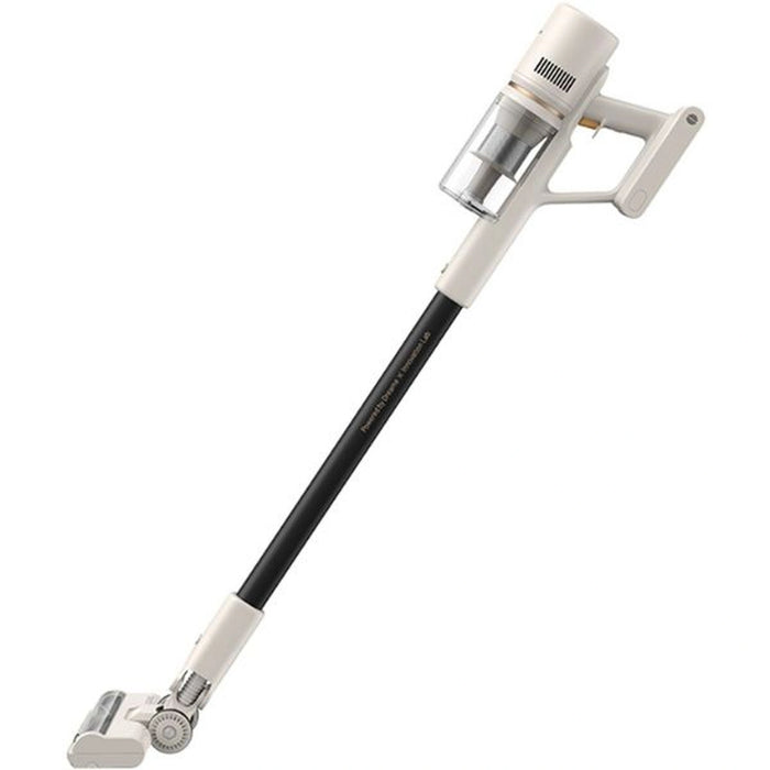 Dreame U10 Cordless Upright Vacuum Cleaner|180 Rotating Brush Head| Wall-mounted Lightweight With LED Light for Hard Floors| Rugs & Pet Hair| 2 Year Warranty