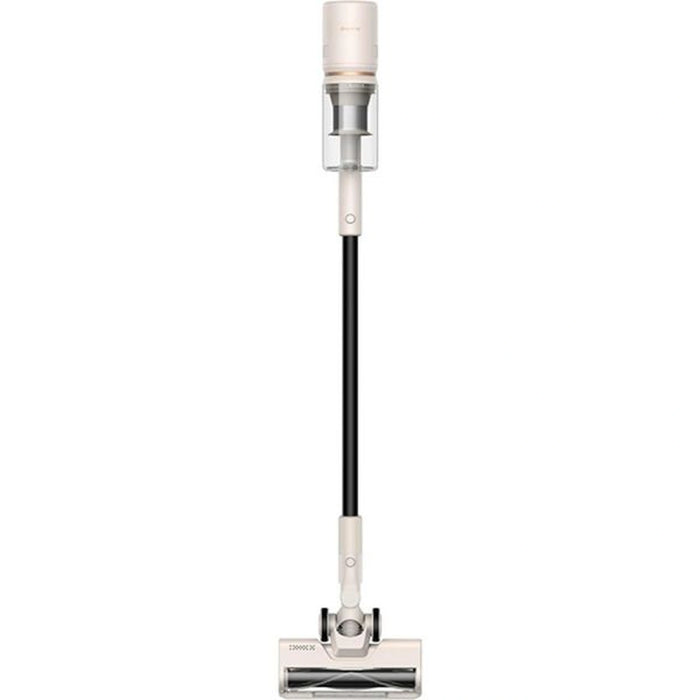 Dreame U10 Cordless Upright Vacuum Cleaner|180 Rotating Brush Head| Wall-mounted Lightweight With LED Light for Hard Floors| Rugs & Pet Hair| 2 Year Warranty