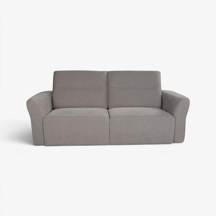 Dustan 3 Seater Sofa Greige