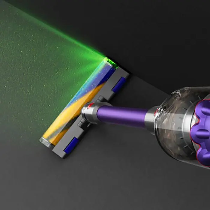Dyson - Gen5 Detect Absolute Cordless Vacuum - Purple