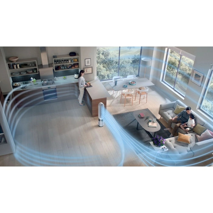 Dyson Purifier Cool Gen1 TP10