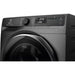 Electrolux 10KG Eco Inverter Motor Front Load Washing Machine | Smart App Connectivity | 1400 RPM & 5 Star Rating | 13 Programs | Full load 45Minutes Wash | Ultimate Care 700 | EWF1043R7SC EROS
