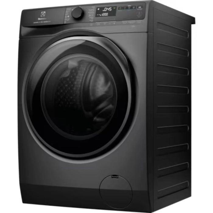 Electrolux 10KG Eco Inverter Motor Front Load Washing Machine | Smart App Connectivity | 1400 RPM & 5 Star Rating | 13 Programs | Full load 45Minutes Wash | Ultimate Care 700 | EWF1043R7SC EROS
