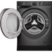 Electrolux 10KG Eco Inverter Motor Front Load Washing Machine | Smart App Connectivity | 1400 RPM & 5 Star Rating | 13 Programs | Full load 45Minutes Wash | Ultimate Care 700 | EWF1043R7SC EROS
