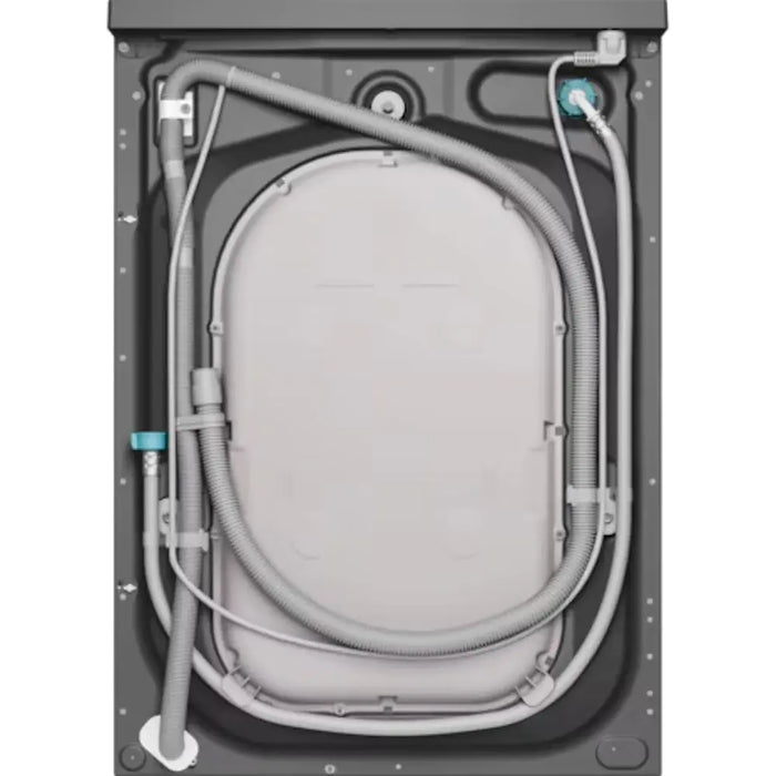 Electrolux 11/9 KG Washer Dryer | Smart App Connectivity | 17 Programs & 1400 RPM | Front Loading Washing & Drying Combo Machine | Wash Dry 60 | EWW1142R9SC