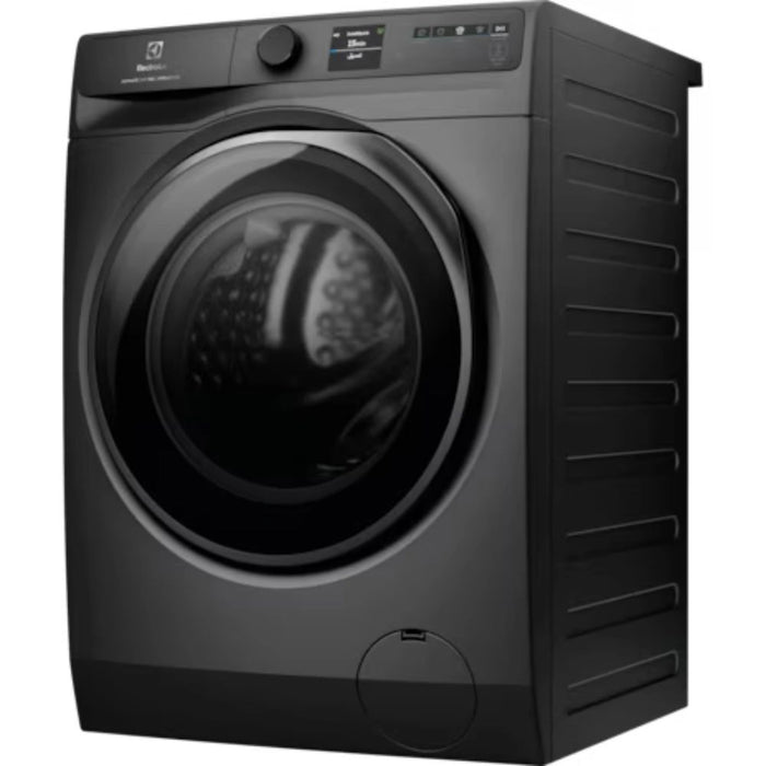 Electrolux 11KG Eco Inverter Motor Front Load Washing Machine | Smart App Connectivity | 1400 RPM | 5 Star Rating | 17 Programs | 45Minutes WASH | EWF1142R9SC