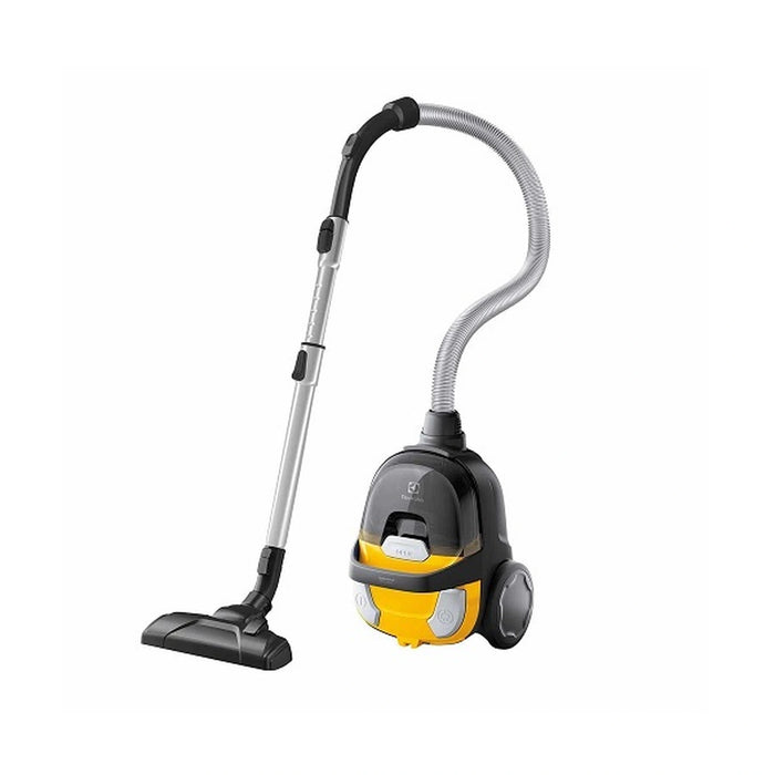 Electrolux 1600W Vacuum Cleaner | Cyclonic | Bagless | CompactGo | Z1230