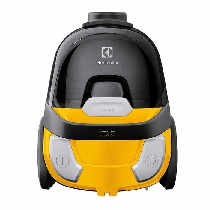 Electrolux 1600W Vacuum Cleaner | Cyclonic | Bagless | CompactGo | Z1230