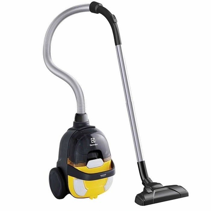 Electrolux 1600W Vacuum Cleaner | Cyclonic | Bagless | CompactGo | Z1230