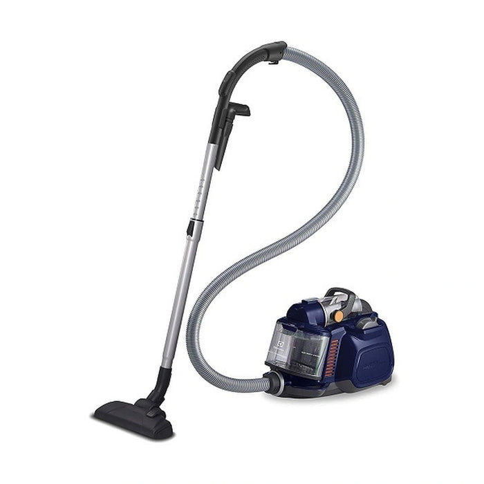 Electrolux 2000W Vacuum Cleaner | Cyclonic | ZSPC2000 | Blue Color