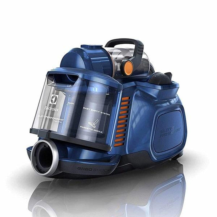 Electrolux 2000W Vacuum Cleaner | Cyclonic | ZSPC2000 | Blue Color