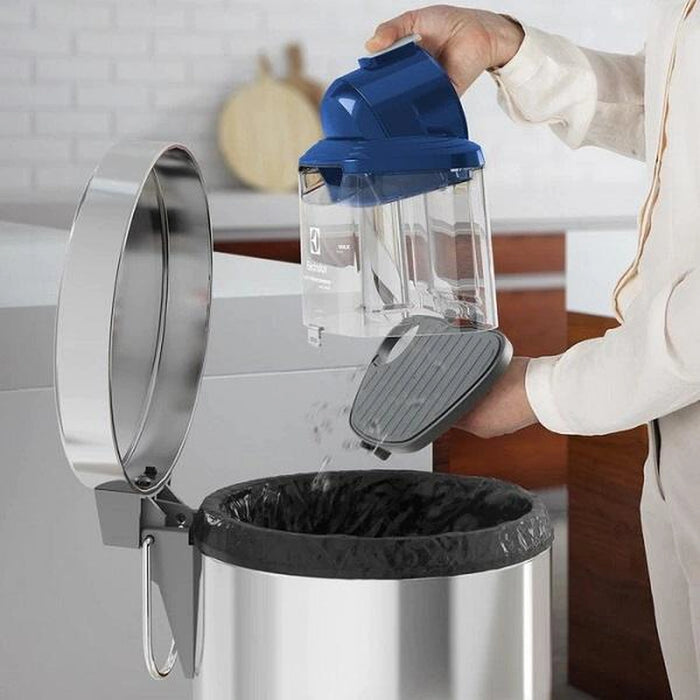 Electrolux 2000W Vacuum Cleaner | Cyclonic | ZSPC2000 | Blue Color