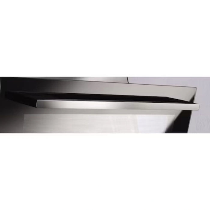 Electrolux 60cm Premium Built-In Oven with Digital Display | 65L XL Oven Capacity with Fan | Child Lock | Functions Includes Baking - Grilling - Defrost - Cooling Fan | KOH3H00BX