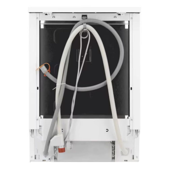 Electrolux 60Cm Ultimate Care 300 Freestanding Dishwasher |13 Place Settings | 8 No. Of Programs | Satellite Clean | ESS47311SX