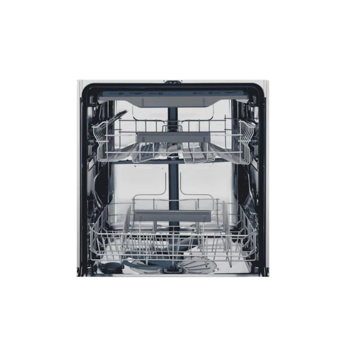 Electrolux 60cm Ultimate Care 700 Freestanding Dishwasher | 14 place settings | 8 Programs | ESM48311SX EROS