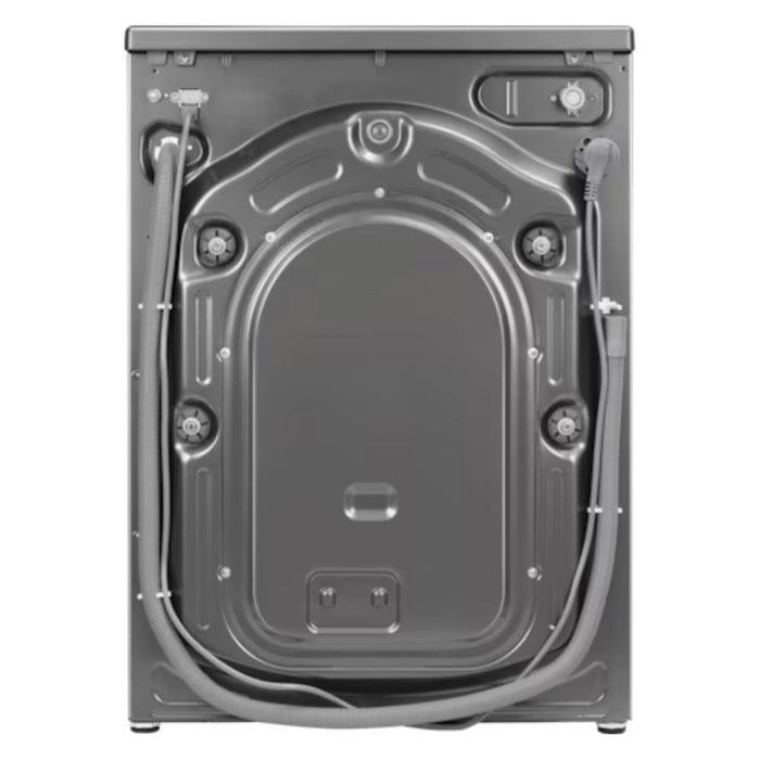 Electrolux 7KG Freestanding Washing Machine | 15 Programs | Fully Automatic | 1200RPM | LED Indicator | Hygiene Care & Tub Clean | Dark Grey | EWF7028M6GA
