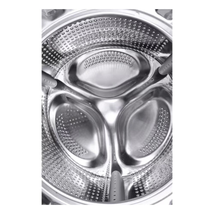Electrolux 7KG Freestanding Washing Machine | 15 Programs | Fully Automatic | 1200RPM | LED Indicator | Hygiene Care & Tub Clean | Dark Grey | EWF7028M6GA