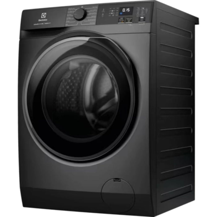 Electrolux 8/5 KG Washer Dryer | 12 Programs | 1200 RPM | Eco-Inverter Front Loading Washing & Drying Combo Machine | Full Wash 45 | Wash Dry 60 | Duvet Care 60 | EWW8024P3SC