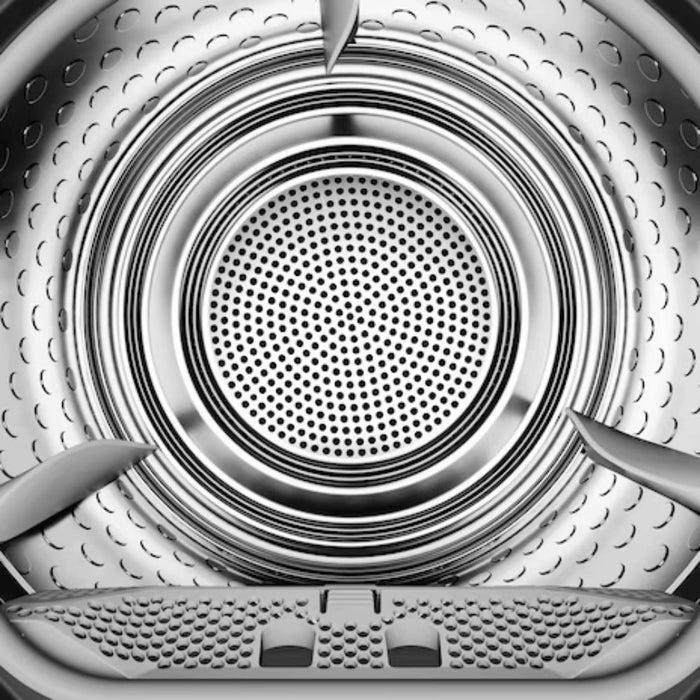 Electrolux 8KG Front Load Heat Pump Dryer | 13 Programs | 4 Star Rated Premium Tumble Dryer | Digital Display & Eco Inverter Motor for Higer Efficiency | Stainless Steel Drum | Ultimate Care 500 | EDH803J5SC