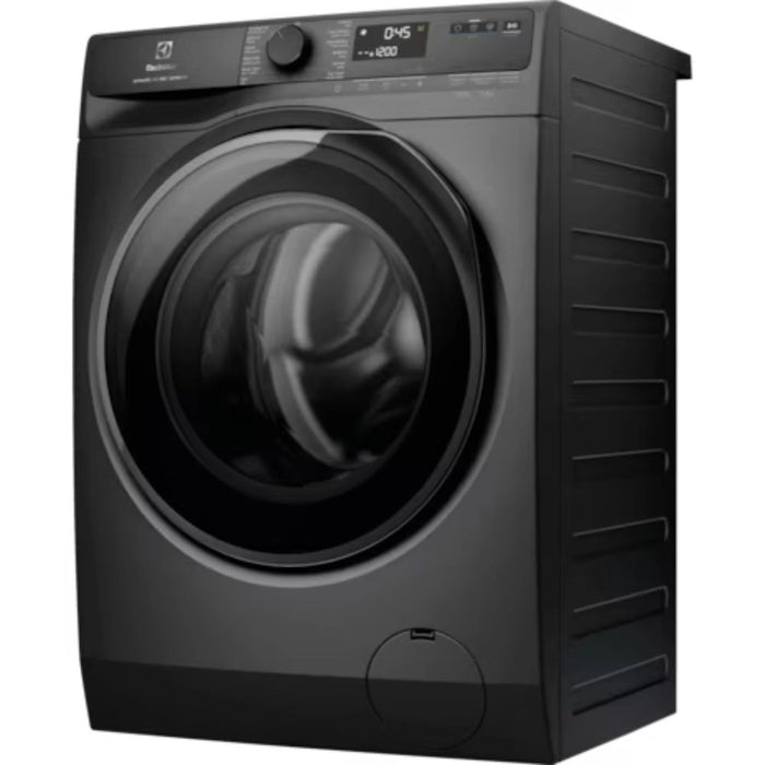 Electrolux 8Kg Ultimate Care 500 Front Load Washing Machine | Full Wash 45 | Child Lock | Hygienic Care | EWF8023P5SC