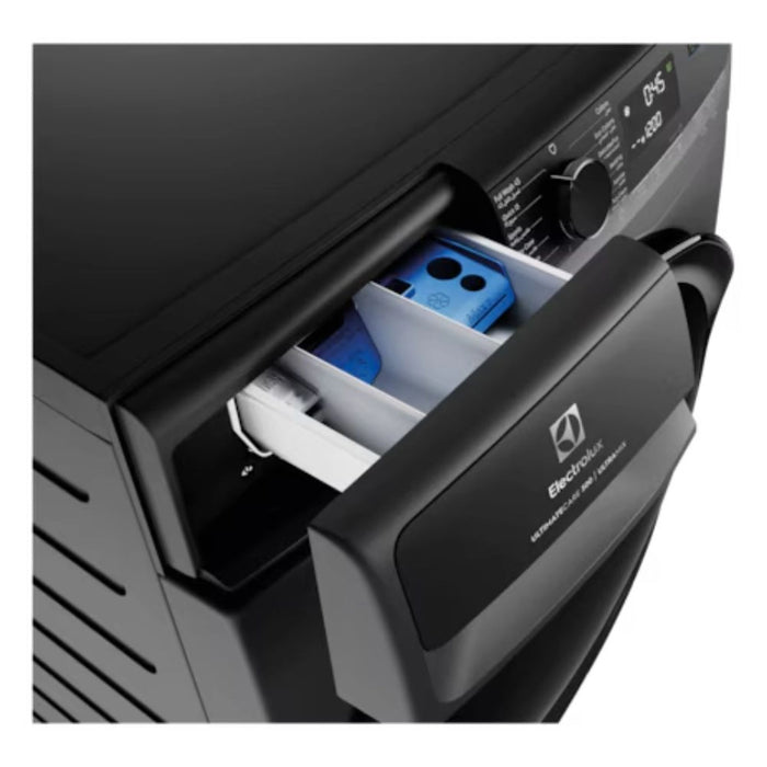 Electrolux 8Kg Ultimate Care 500 Front Load Washing Machine | Full Wash 45 | Child Lock | Hygienic Care | EWF8023P5SC