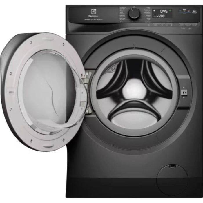 Electrolux 8Kg Ultimate Care 500 Front Load Washing Machine | Full Wash 45 | Child Lock | Hygienic Care | EWF8023P5SC