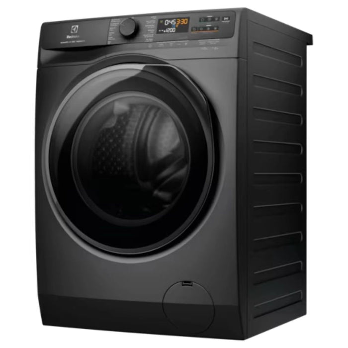 Electrolux 9/6 KG Washer Dryer with 13 Programs | 1200 RPM | Front Loading Machine | Full Wash 45 |  Wash Dry 60 | EWW9023P5SC
