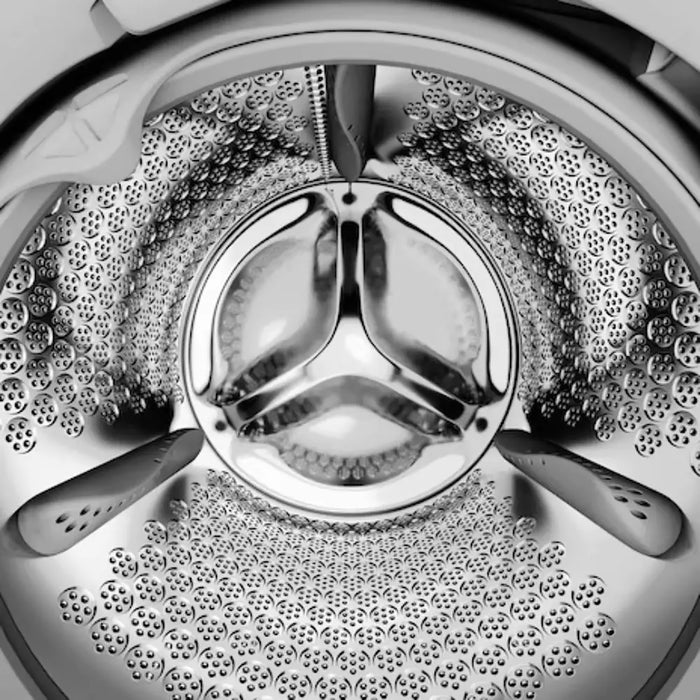 Electrolux 9/6 KG Washer Dryer with 13 Programs | 1200 RPM | Front Loading Machine | Full Wash 45 |  Wash Dry 60 | EWW9023P5SC