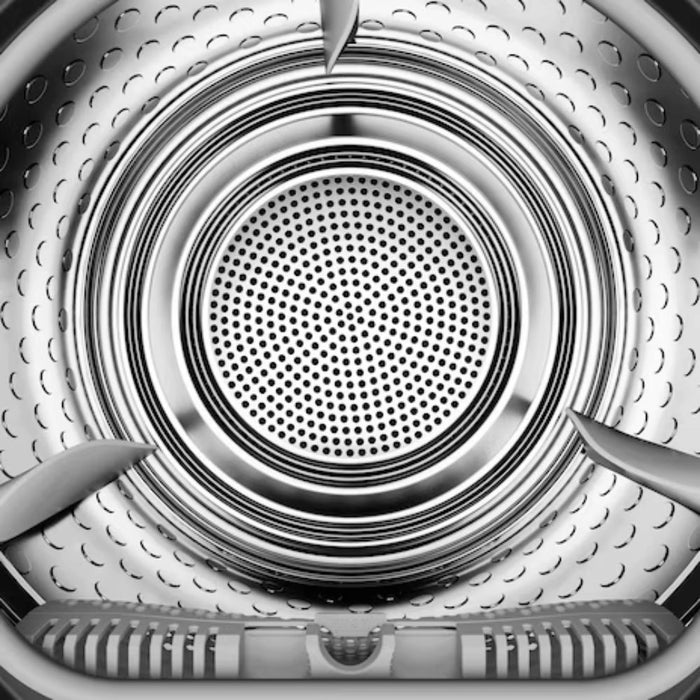 Electrolux 9KG Front Load Heat Pump Dryer with Smart App Connectivity | 13 Programs | 5 Star Rated Premium Tumble Dryer | Digital Display & Eco Inverter Motor for Higer Efficiency | 3D Sense | EDH903R7SC