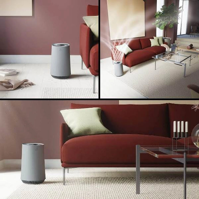 Electrolux Air Purifier | Air Flow A4 | FA41-402GY