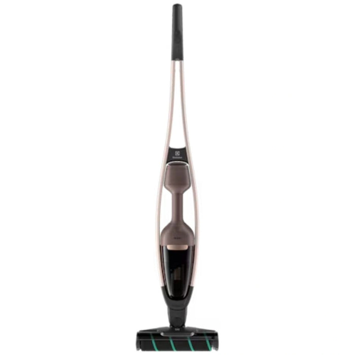 Electrolux Cordless Handheld Self Standing Stick Vacuum Cleaner | Mop with Powerful Suction | 53 Minutes Runtime | Advanced 5 Step Filtration | Upright Vacuum with LED Light | EFS71421
