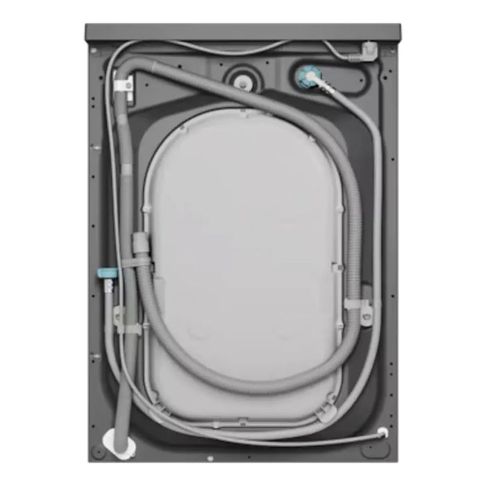Electrolux Ultimate Care 300 - 8KG Fully Automatic Front Load Washer | 1200 RPM | Child lock | Full Wash 45 | Eco Inverter | EWF8024D3SC