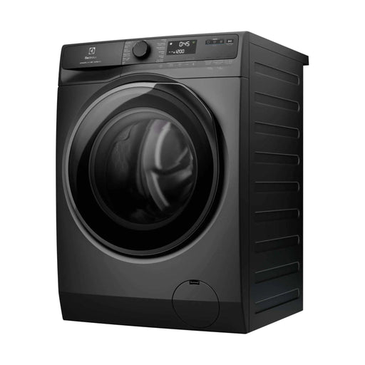 Electrolux UltimateCare 500 Front Load Washing Machine | 10kg Capacity | Eco Inverter Motor | 1200 RPM | 13 Programs | Black | EWF1023P5SC EROS
